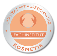 Auszeichnung-Kosmetik